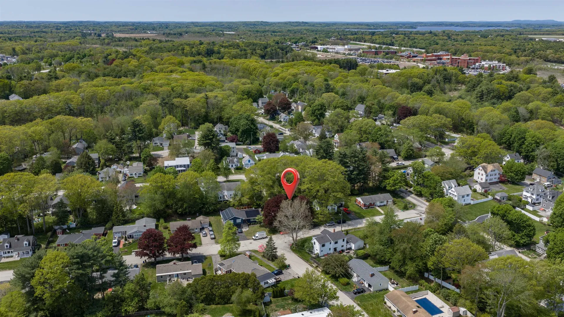 30 Sheffield Road Portsmouth NH 03801