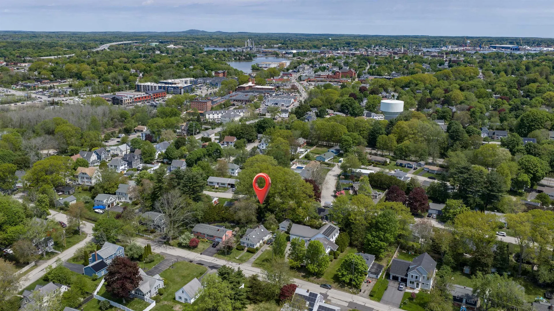 30 Sheffield Road Portsmouth NH 03801