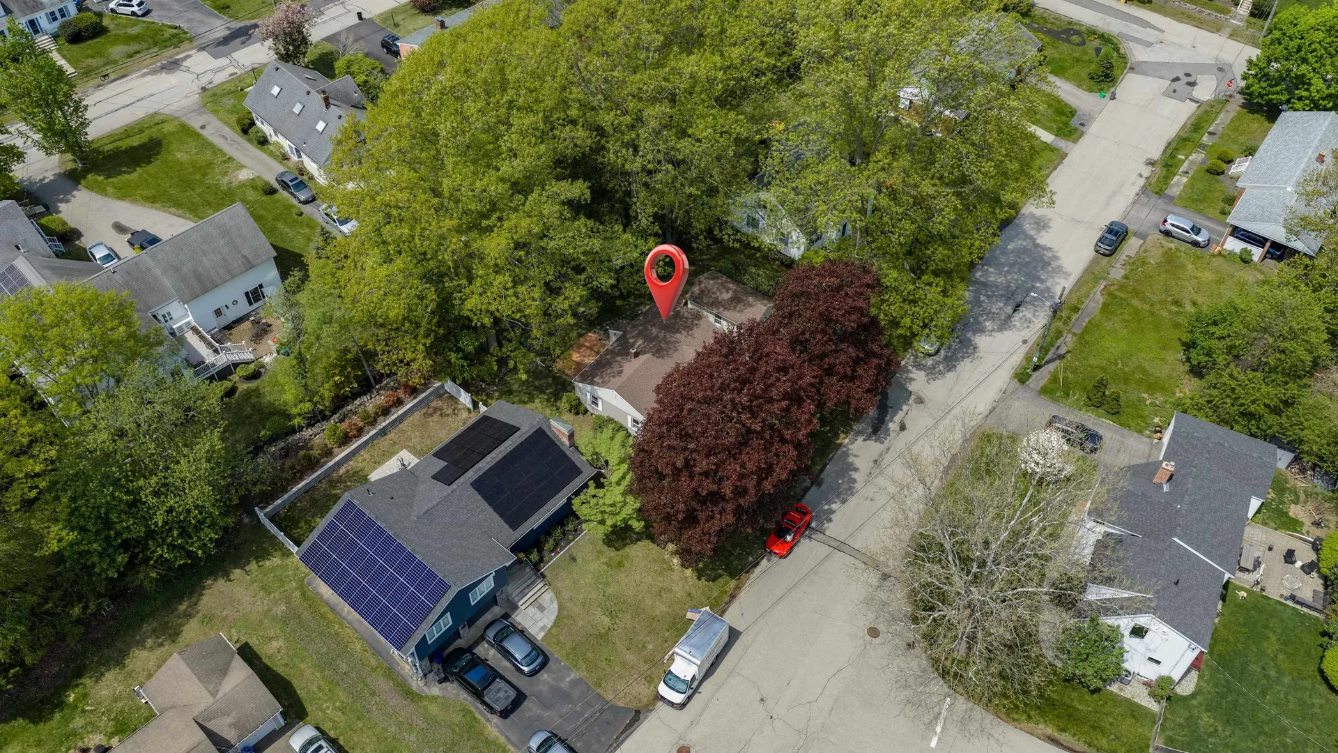 30 Sheffield Road Portsmouth NH 03801