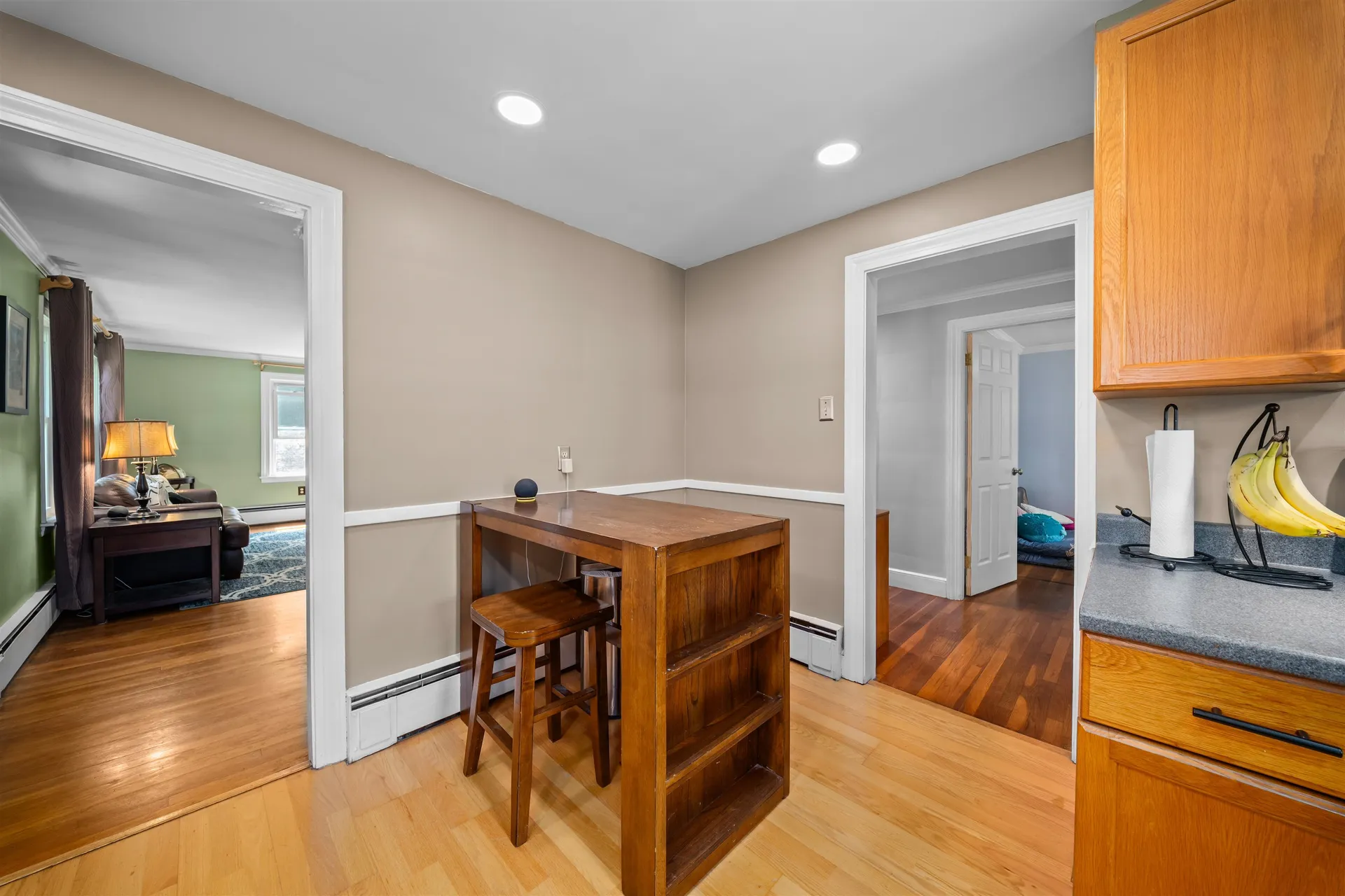 30 Sheffield Road Portsmouth NH 03801
