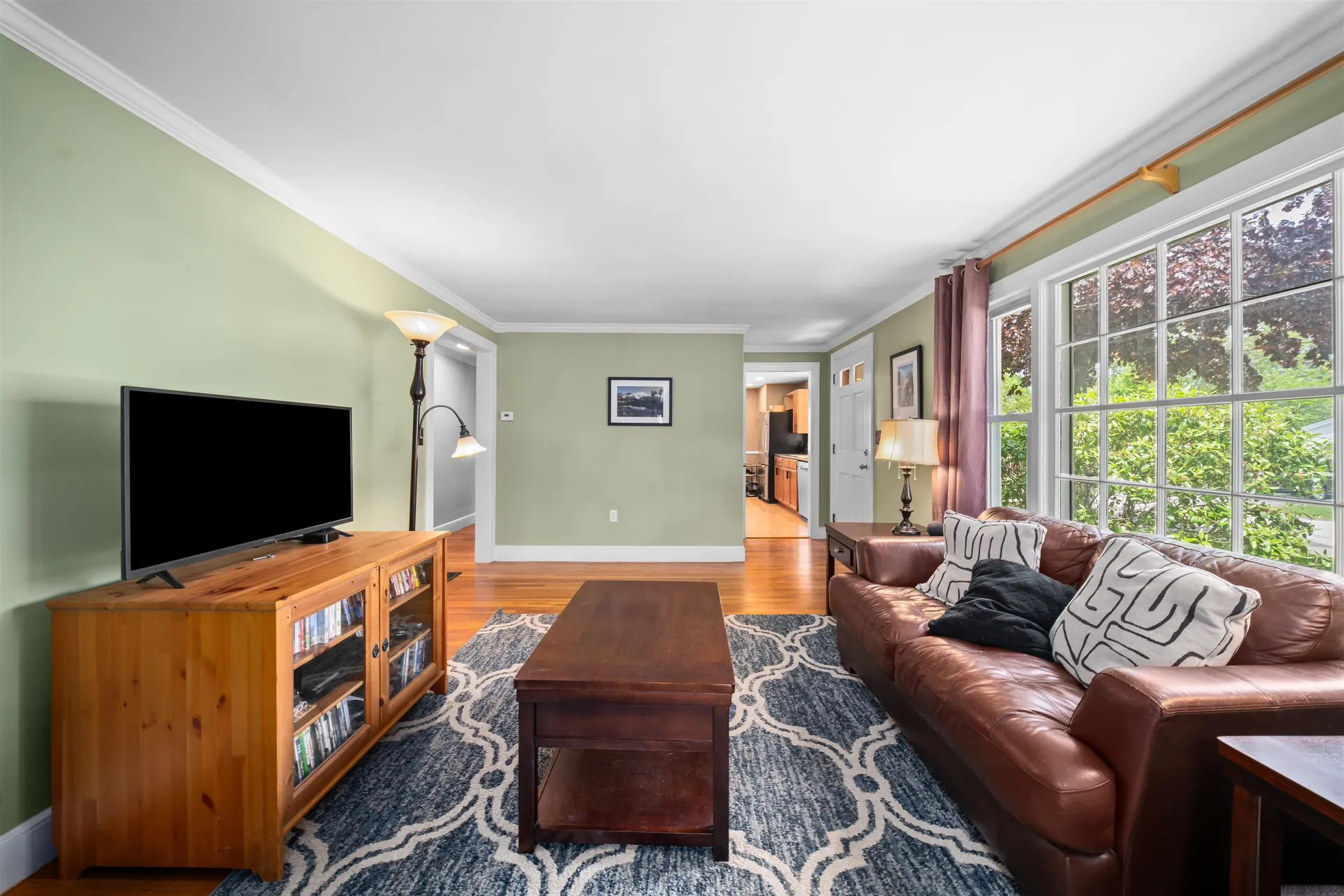 30 Sheffield Road Portsmouth NH 03801