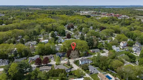 30 Sheffield Road Portsmouth NH 03801