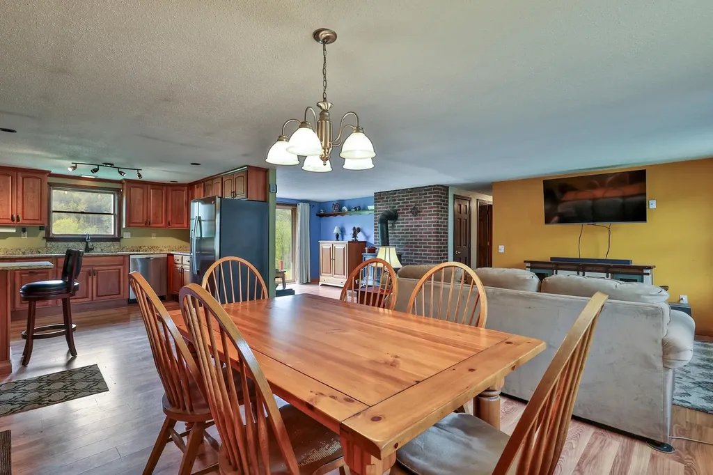 1319 Brandon Mountain Road Rochester VT 05767