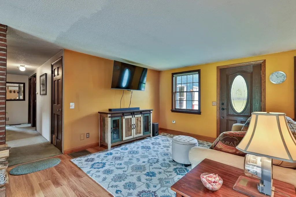 1319 Brandon Mountain Road Rochester VT 05767