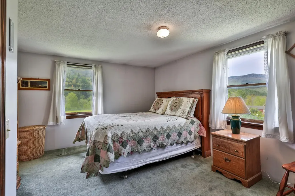 1319 Brandon Mountain Road Rochester VT 05767