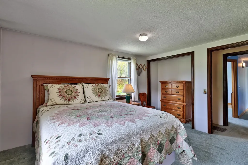 1319 Brandon Mountain Road Rochester VT 05767