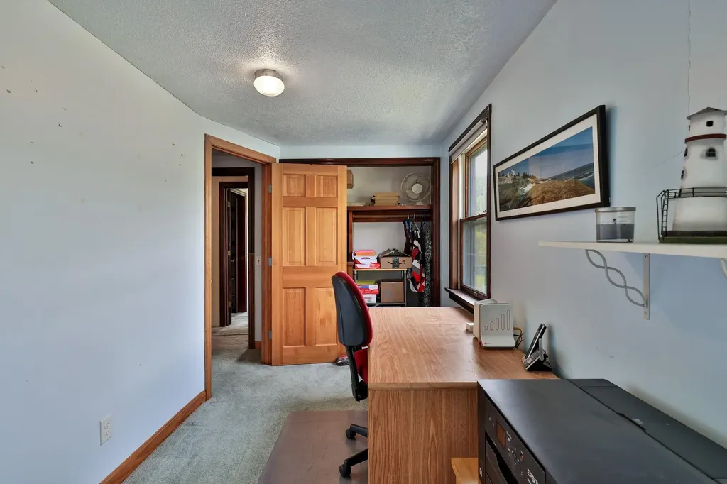 1319 Brandon Mountain Road Rochester VT 05767