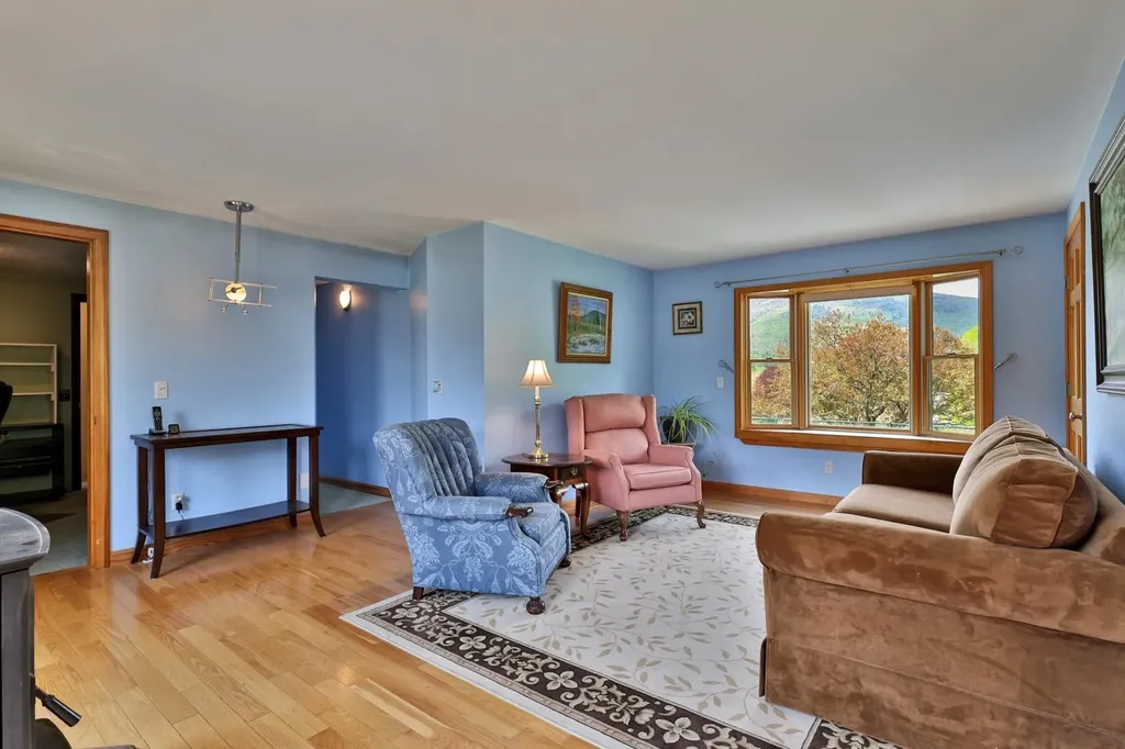 1319 Brandon Mountain Road Rochester VT 05767