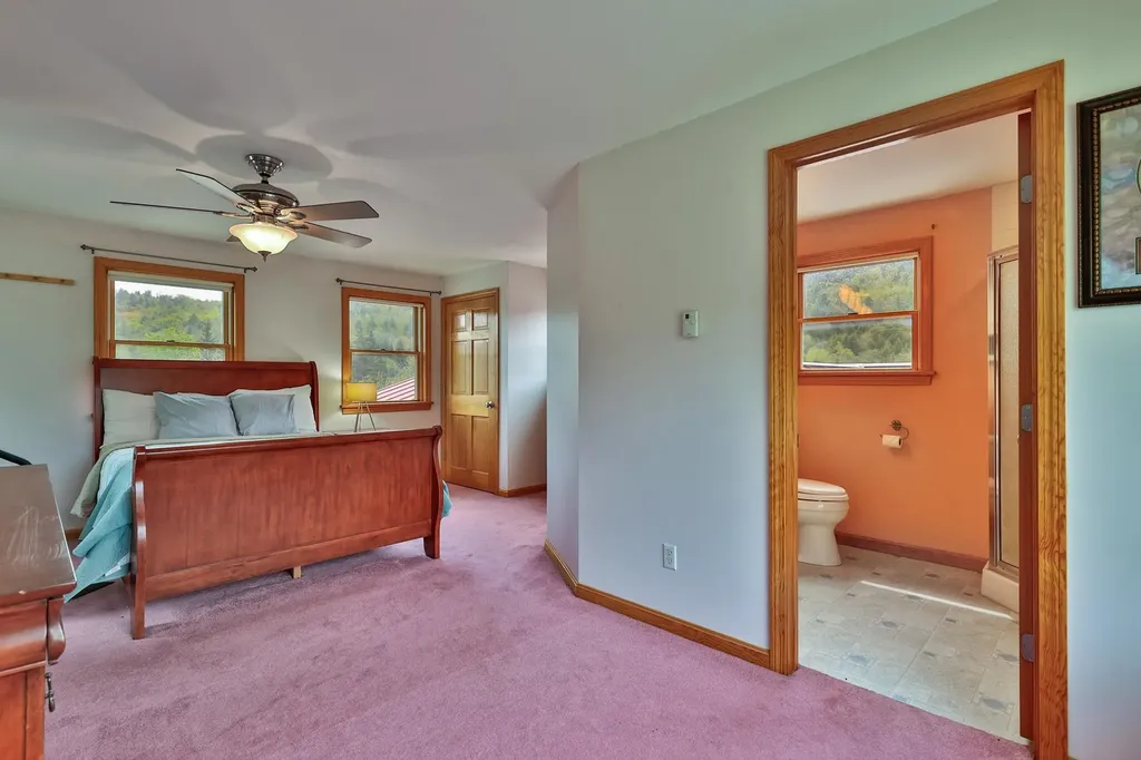 1319 Brandon Mountain Road Rochester VT 05767