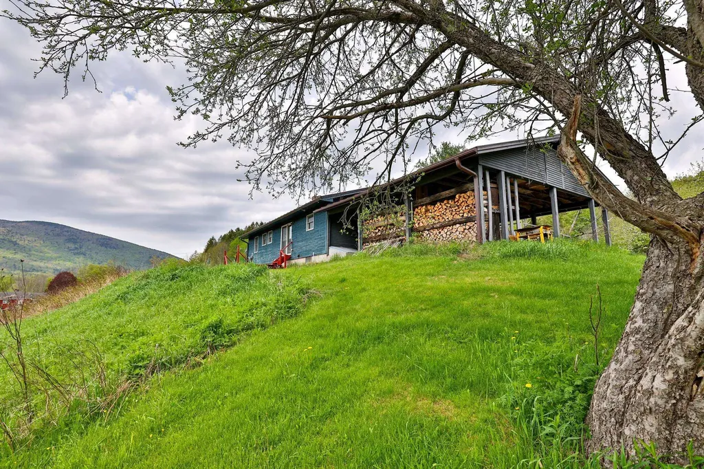 1319 Brandon Mountain Road Rochester VT 05767