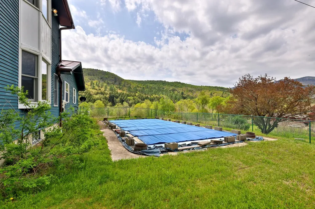 1319 Brandon Mountain Road Rochester VT 05767