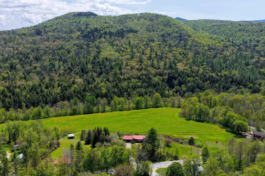 1319 Brandon Mountain Road Rochester VT 05767