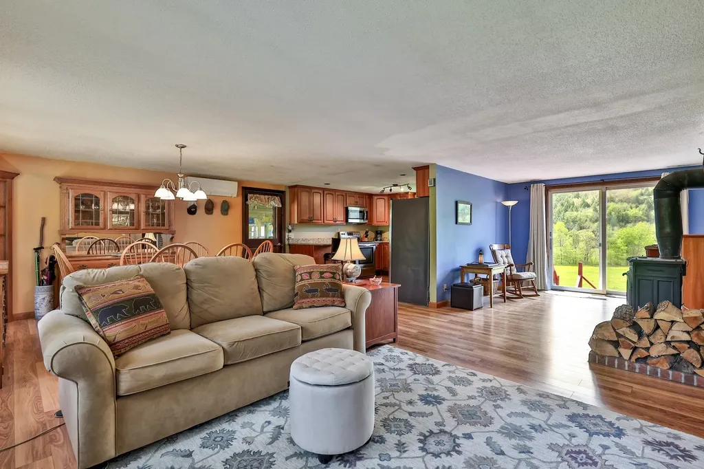 1319 Brandon Mountain Road Rochester VT 05767