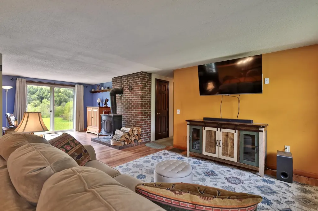 1319 Brandon Mountain Road Rochester VT 05767