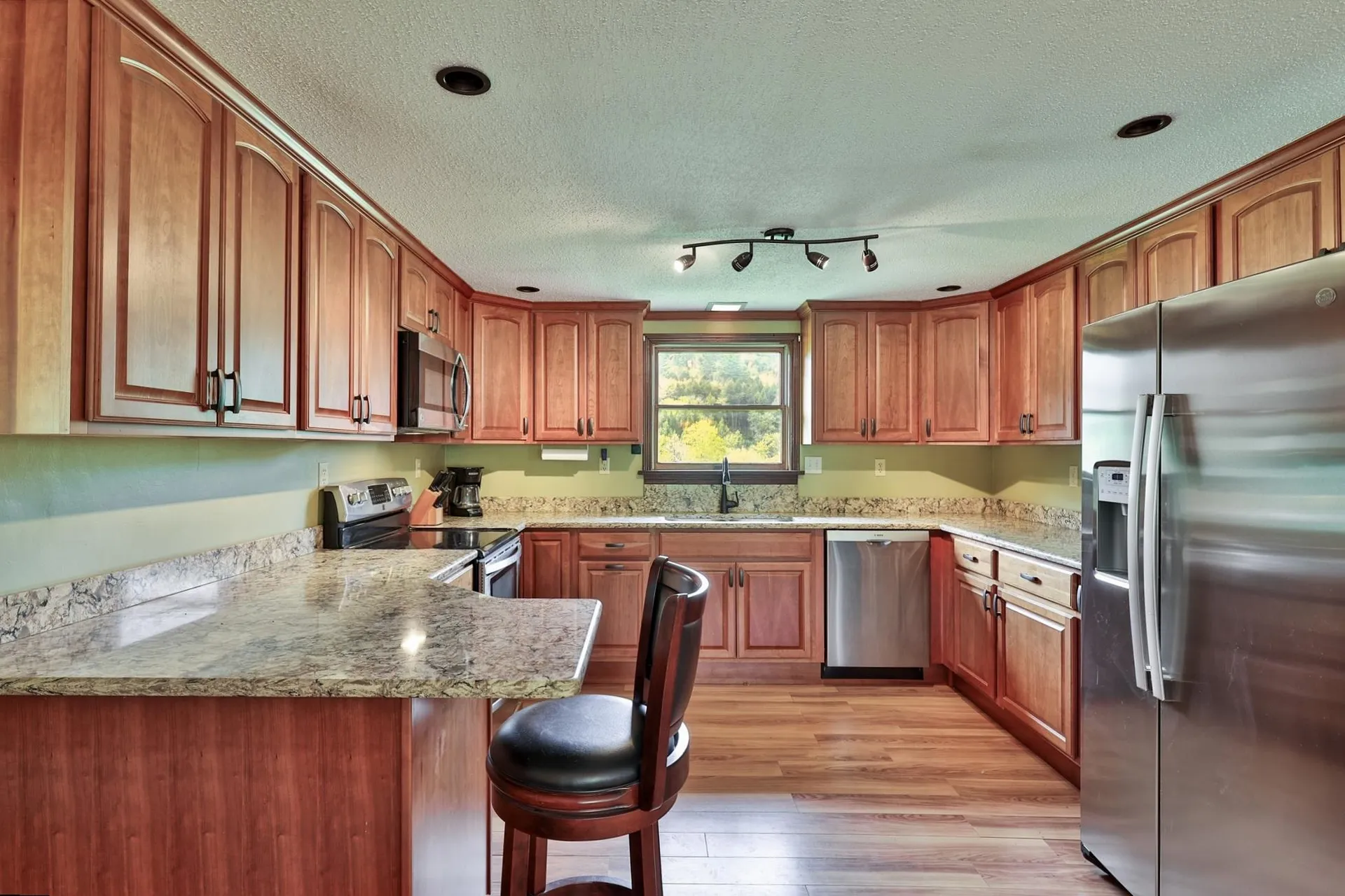 1319 Brandon Mountain Road Rochester VT 05767
