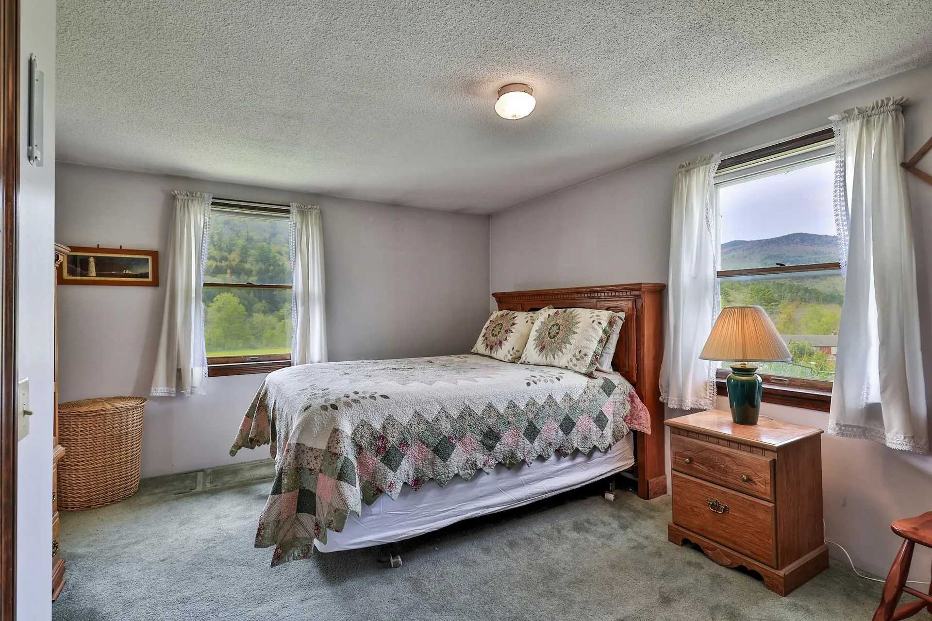 1319 Brandon Mountain Road Rochester VT 05767
