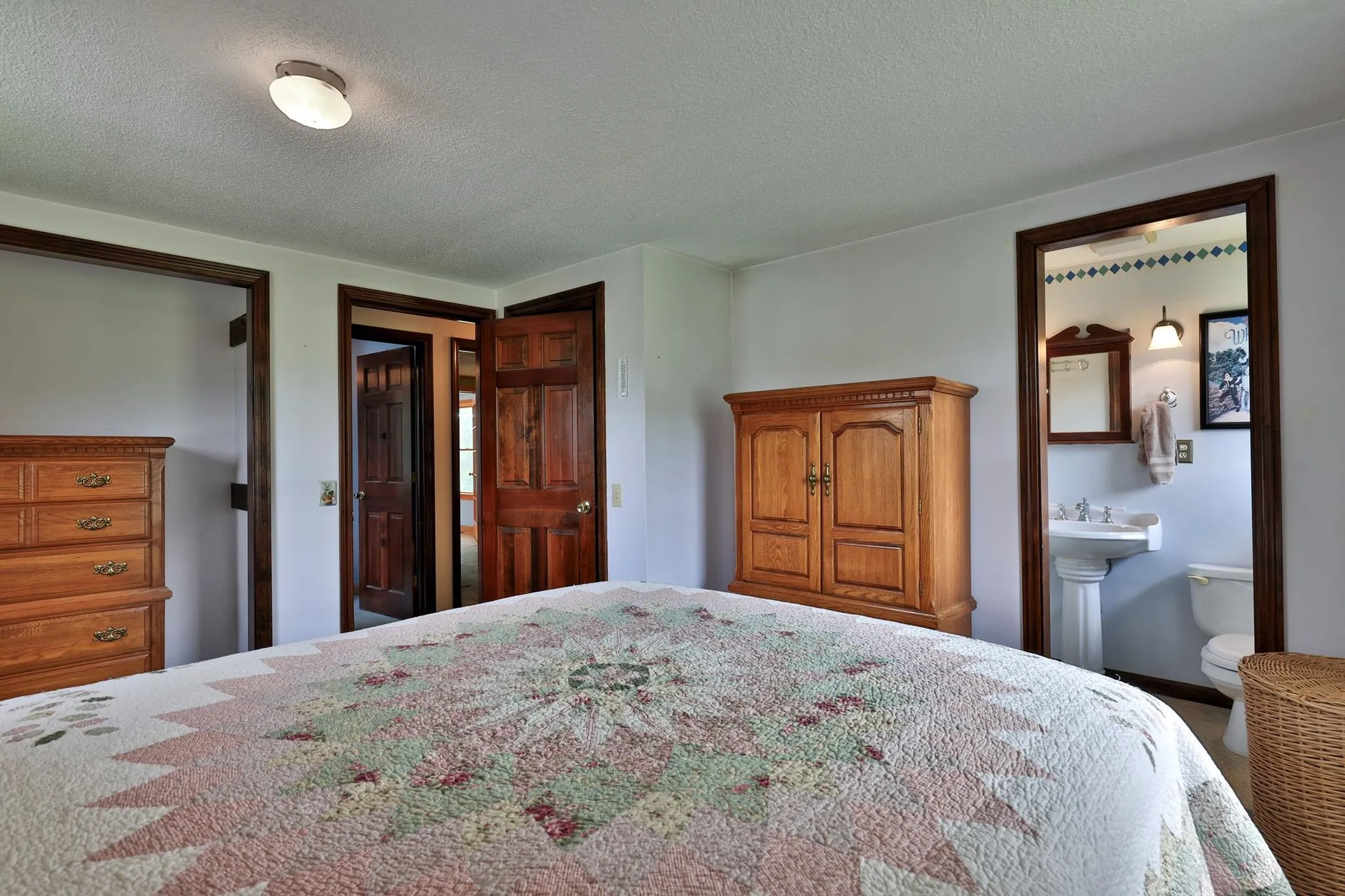 1319 Brandon Mountain Road Rochester VT 05767