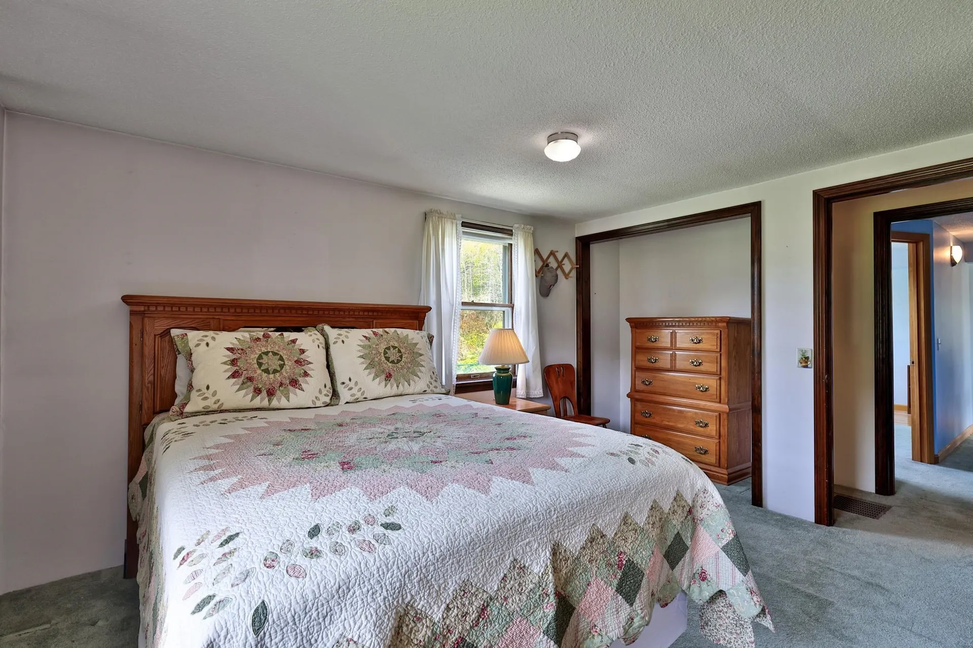 1319 Brandon Mountain Road Rochester VT 05767
