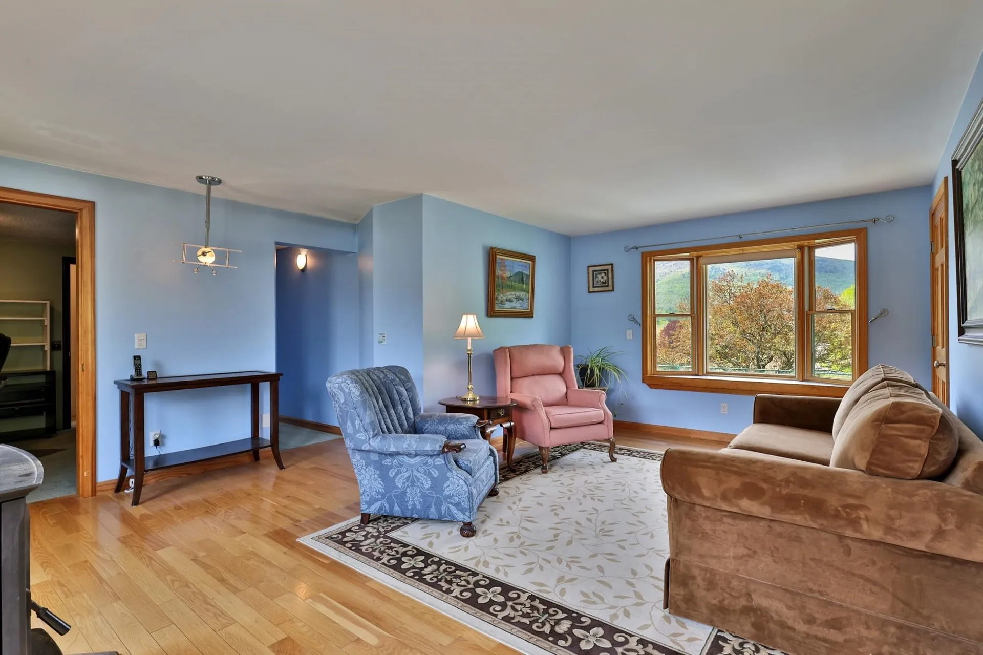 1319 Brandon Mountain Road Rochester VT 05767