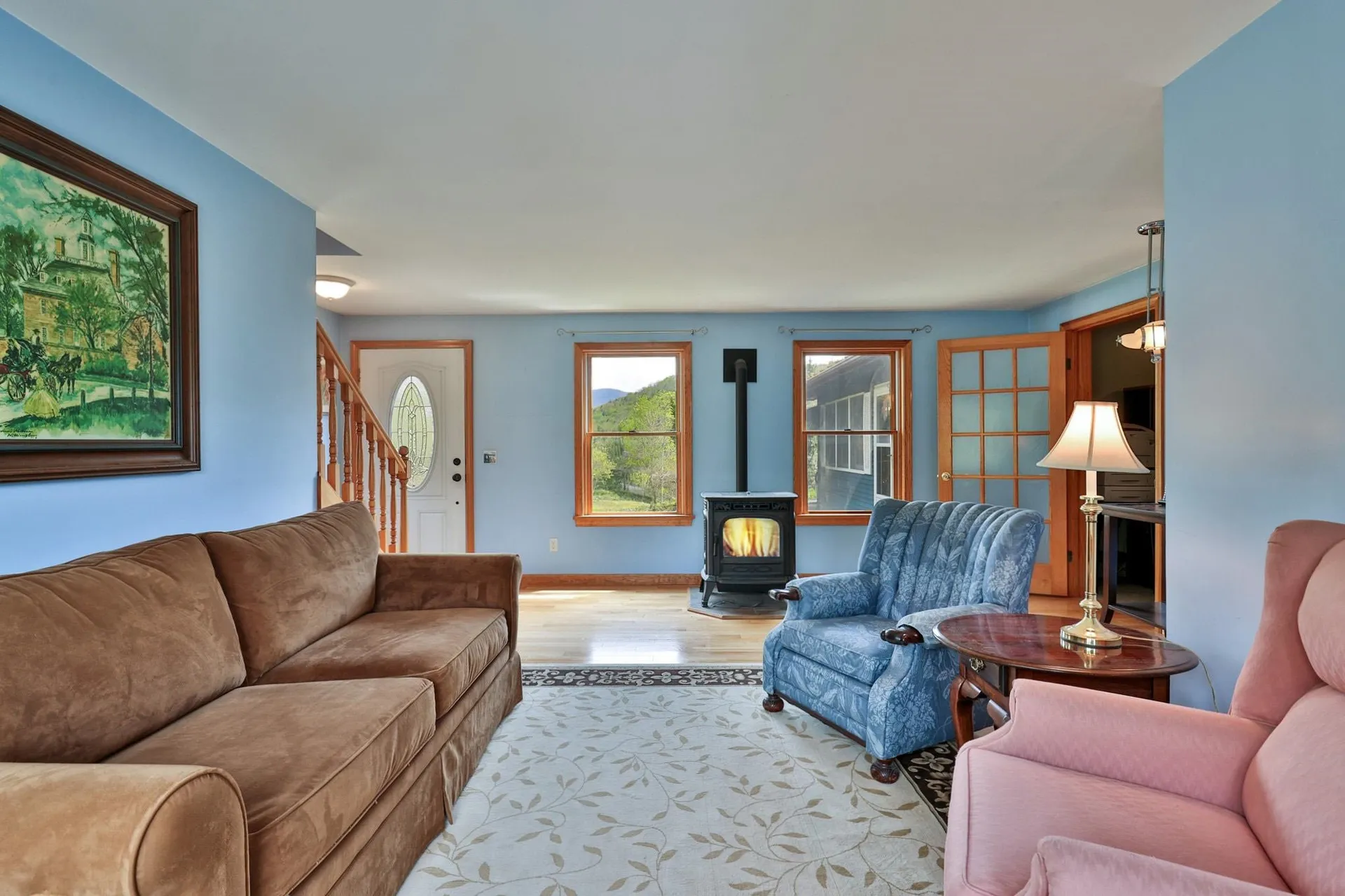 1319 Brandon Mountain Road Rochester VT 05767