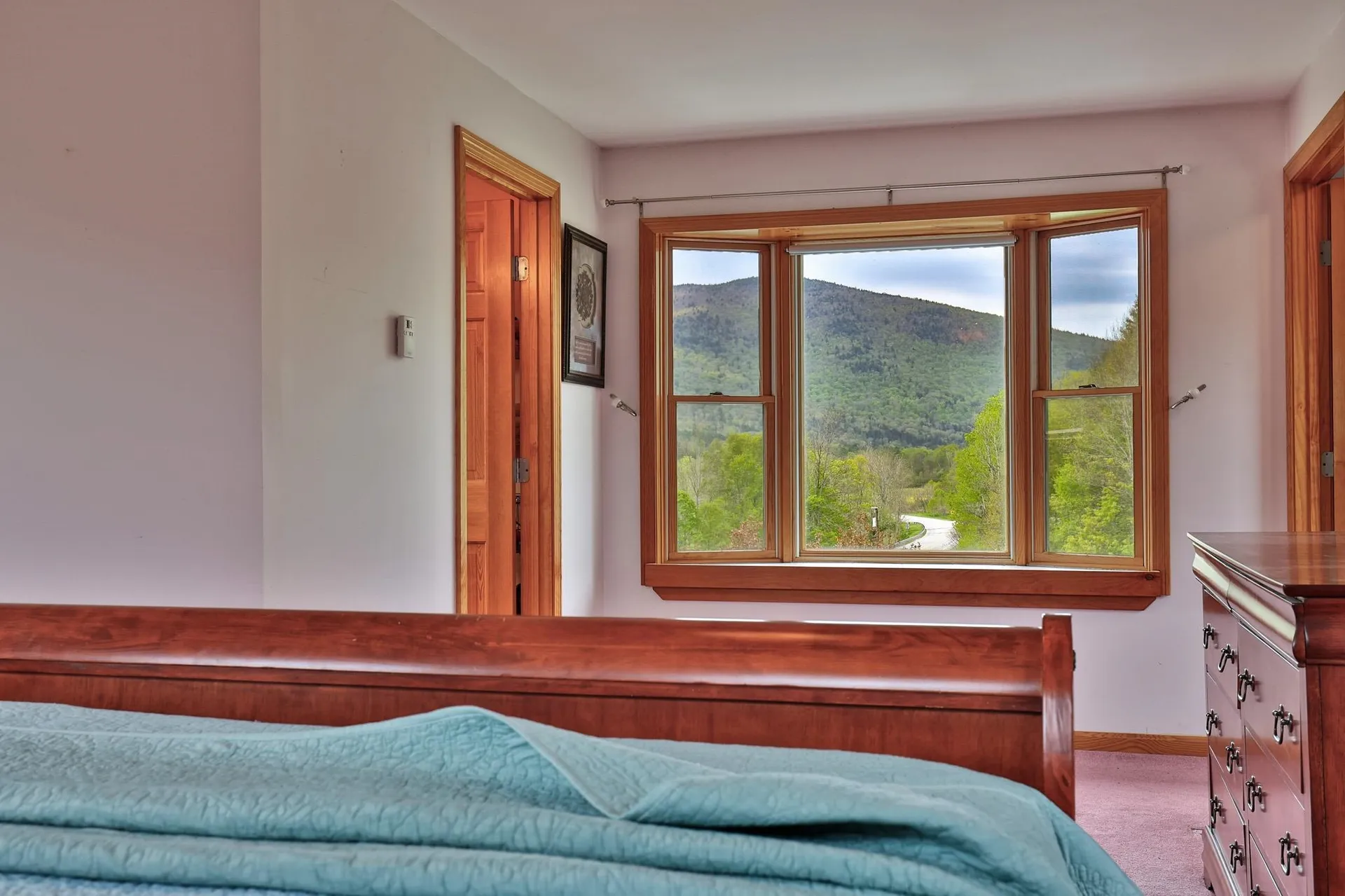 1319 Brandon Mountain Road Rochester VT 05767