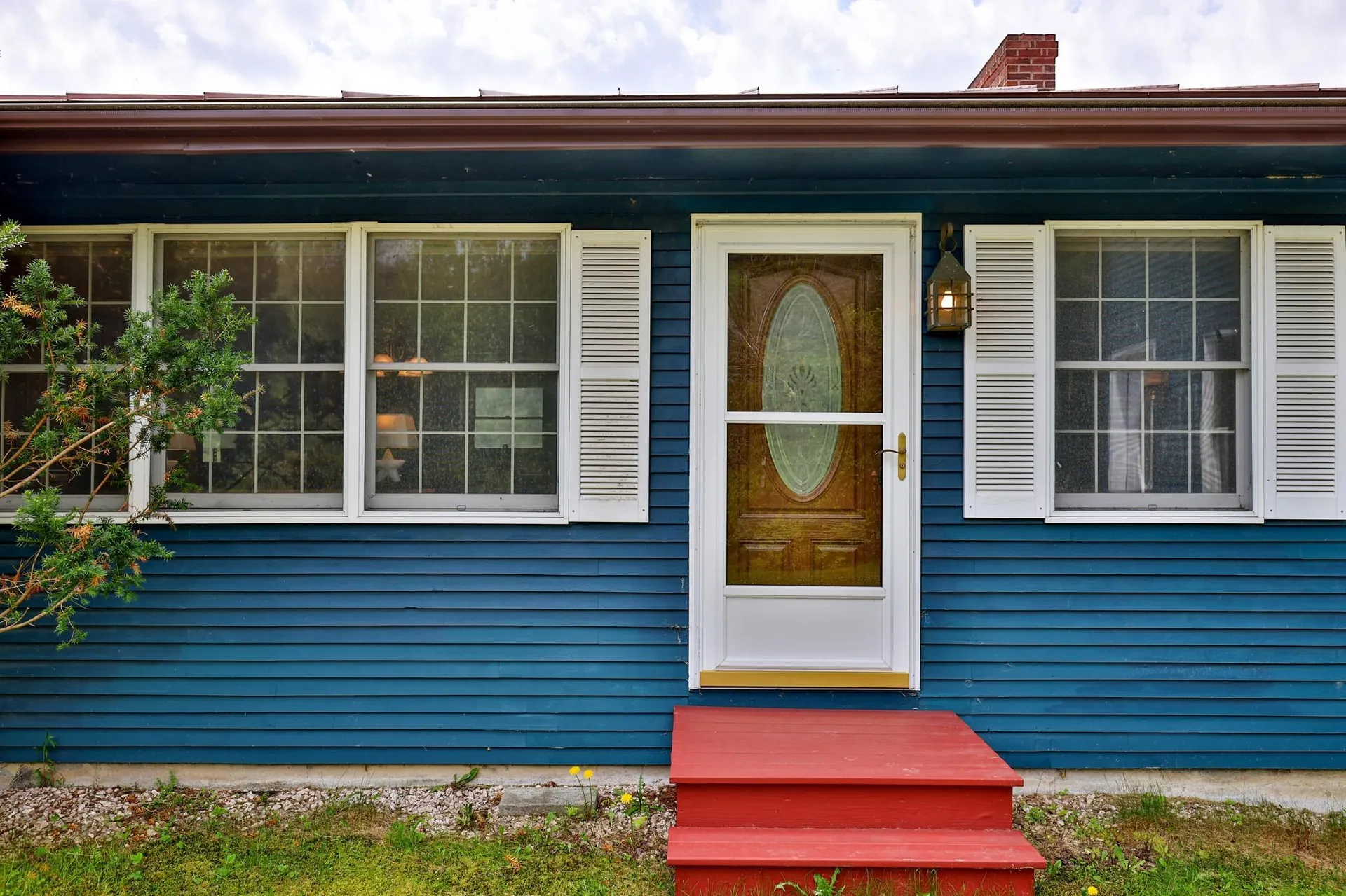 1319 Brandon Mountain Road Rochester VT 05767