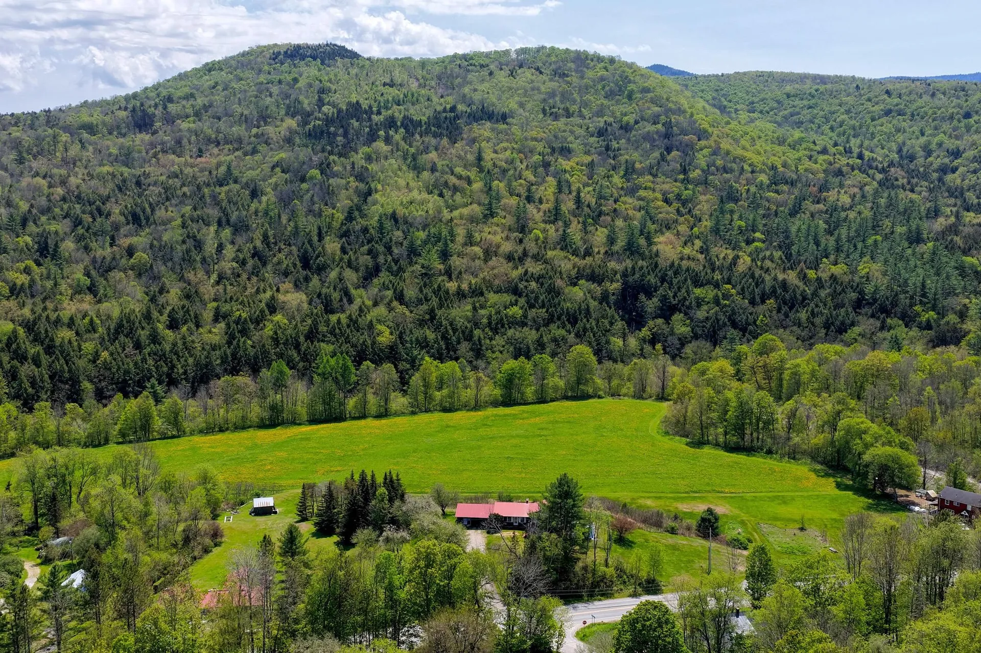 1319 Brandon Mountain Road Rochester VT 05767