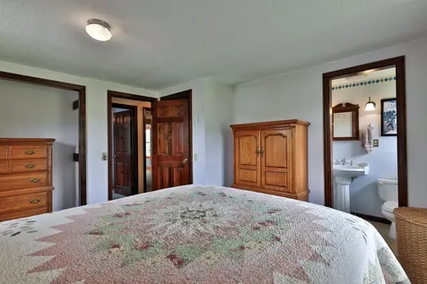 1319 Brandon Mountain Road Rochester VT 05767