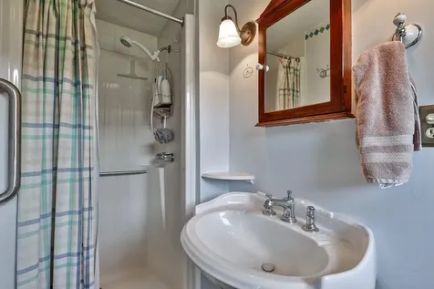 1319 Brandon Mountain Road Rochester VT 05767