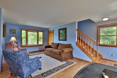1319 Brandon Mountain Road Rochester VT 05767