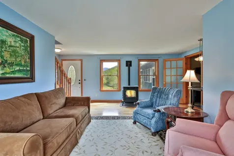 1319 Brandon Mountain Road Rochester VT 05767