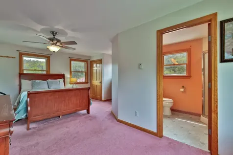 1319 Brandon Mountain Road Rochester VT 05767