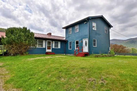 1319 Brandon Mountain Road Rochester VT 05767