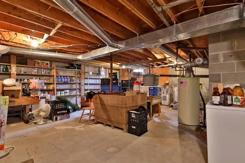 1319 Brandon Mountain Road Rochester VT 05767