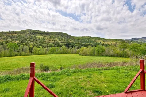 1319 Brandon Mountain Road Rochester VT 05767