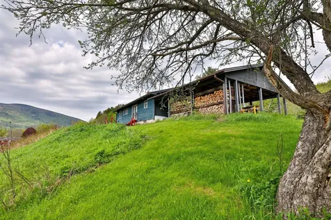 1319 Brandon Mountain Road Rochester VT 05767