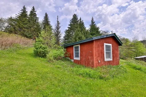 1319 Brandon Mountain Road Rochester VT 05767