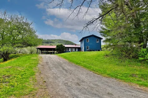 1319 Brandon Mountain Road Rochester VT 05767