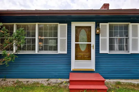 1319 Brandon Mountain Road Rochester VT 05767