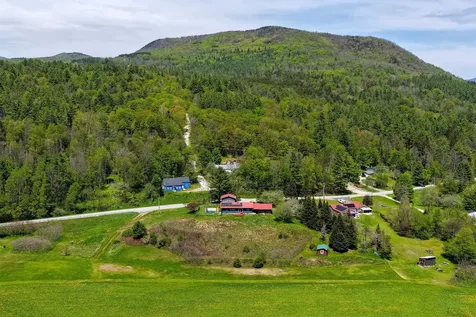 1319 Brandon Mountain Road Rochester VT 05767