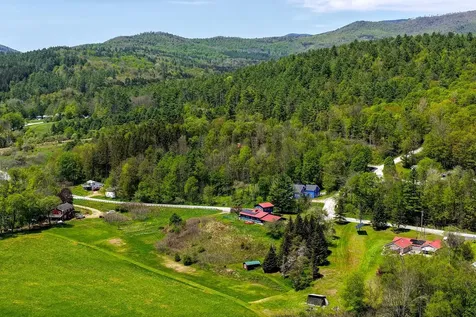 1319 Brandon Mountain Road Rochester VT 05767