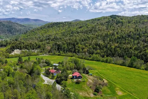 1319 Brandon Mountain Road Rochester VT 05767