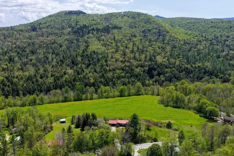 1319 Brandon Mountain Road Rochester VT 05767