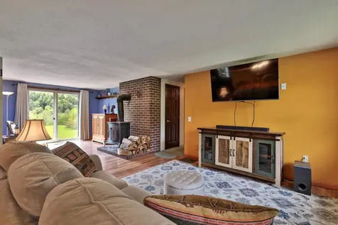 1319 Brandon Mountain Road Rochester VT 05767