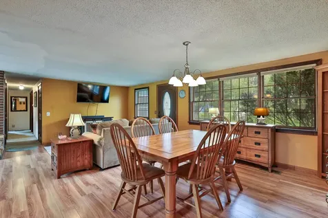 1319 Brandon Mountain Road Rochester VT 05767