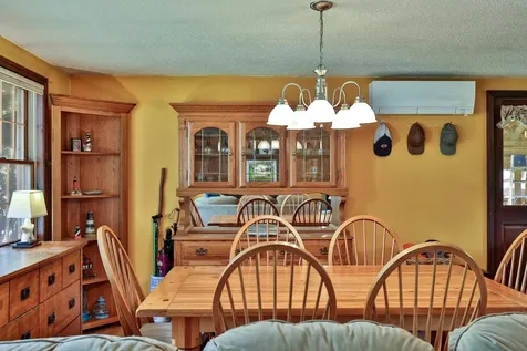 1319 Brandon Mountain Road Rochester VT 05767