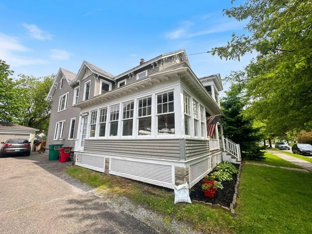 51 South Main Street Rutland City VT 05701-5041