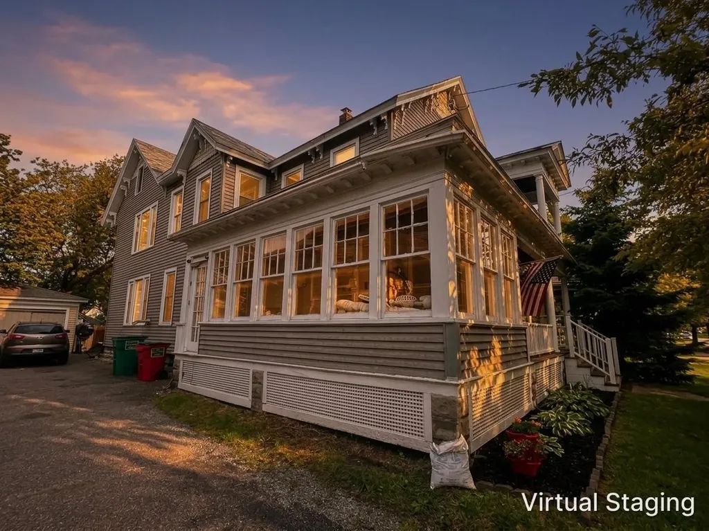 51 South Main Street Rutland City VT 05701-5041