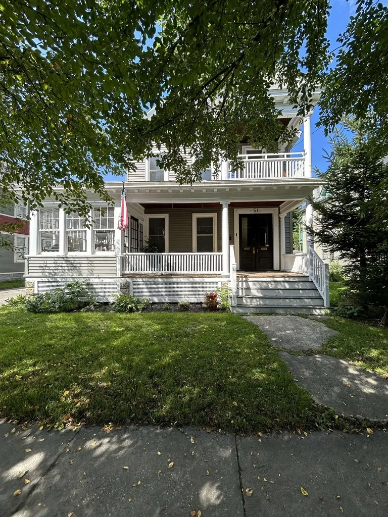 51 South Main Street Rutland City VT 05701-5041