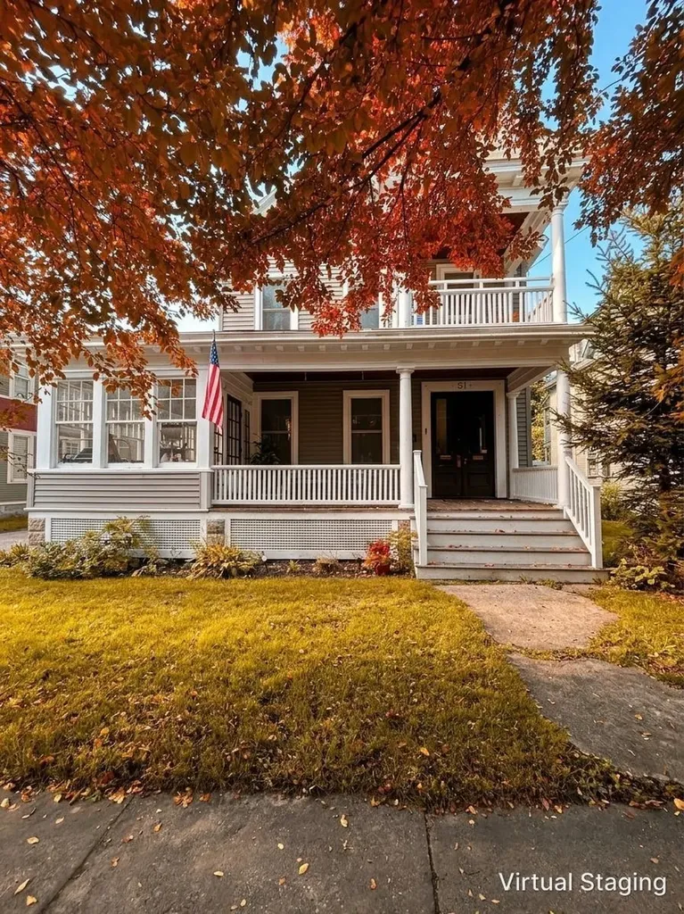 51 South Main Street Rutland City VT 05701-5041